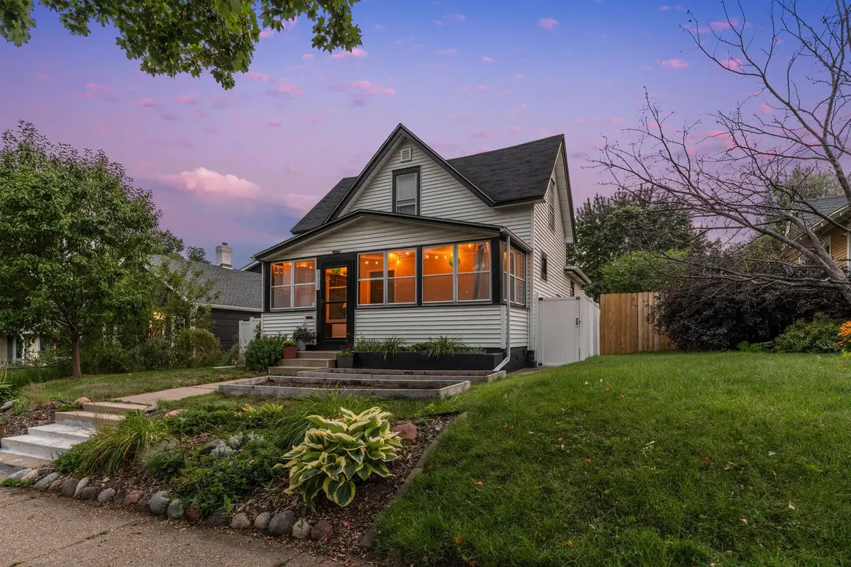 3724 18th Avenue S, Minneapolis, MN 55407 - #1