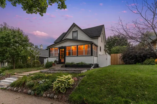 3724 18th Avenue S, Minneapolis, MN 55407