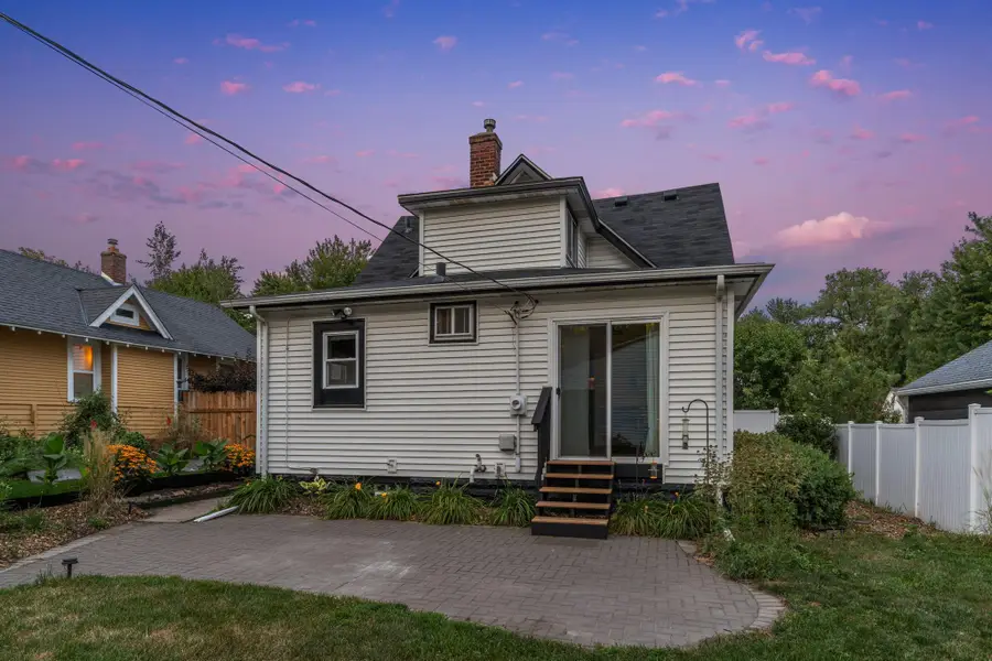 3724 18th Avenue S, Minneapolis, MN 55407 - #2
