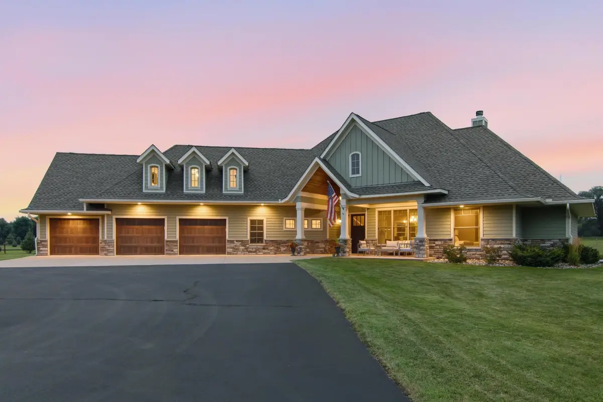 14549 Furman Street Ne, Forest Lake, MN 55025 - #1