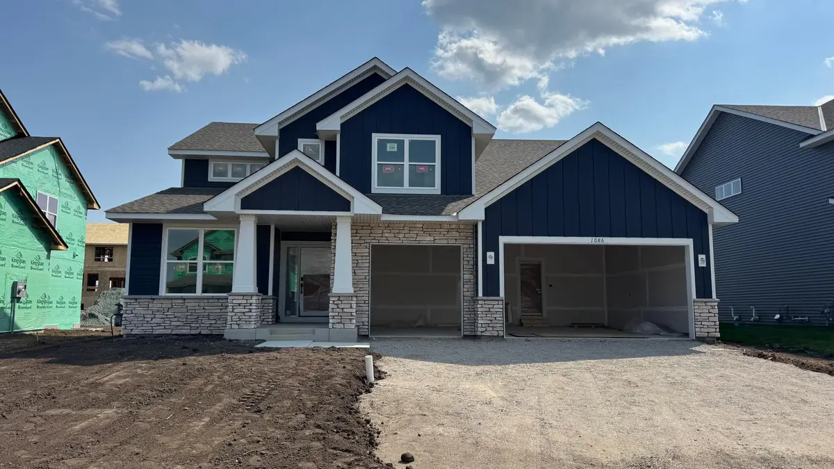 1086 Achilles Drive, Rosemount, MN 55068 - #1