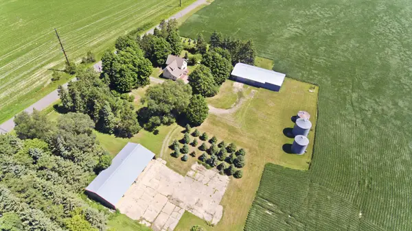 1588 Kennedy Mill Avenue, Amery, WI 54001