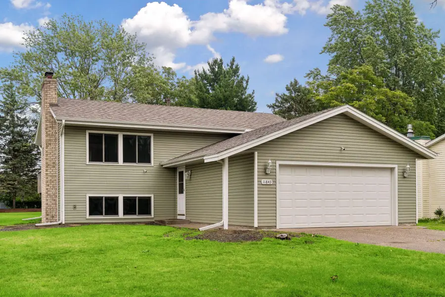 11843 Marigold Street Nw, Coon Rapids, MN 55433 - #2