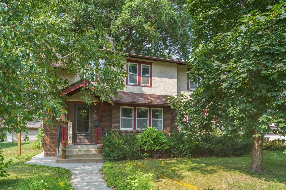 2133 Goodrich Avenue, Saint Paul, MN 55105 - #1
