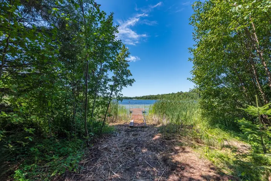 575 S Lake Lawrence Road Ne, Outing, MN 56662 - #3