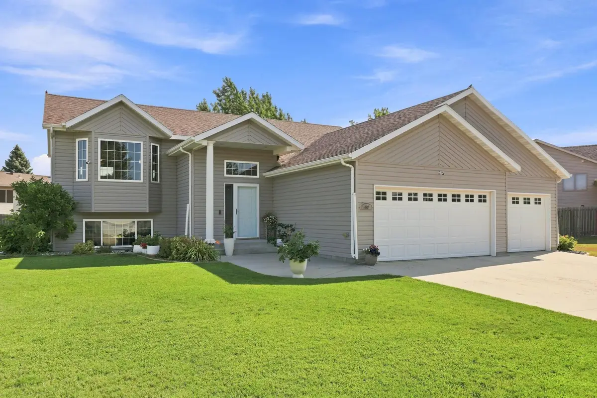 852 16th Avenue Court W, West Fargo, ND 58078 - #1