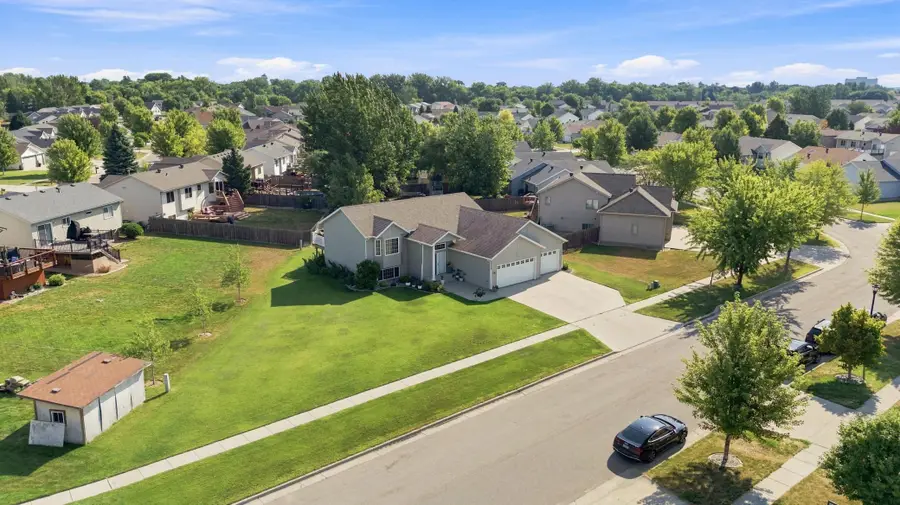 852 16th Avenue Court W, West Fargo, ND 58078 - #2