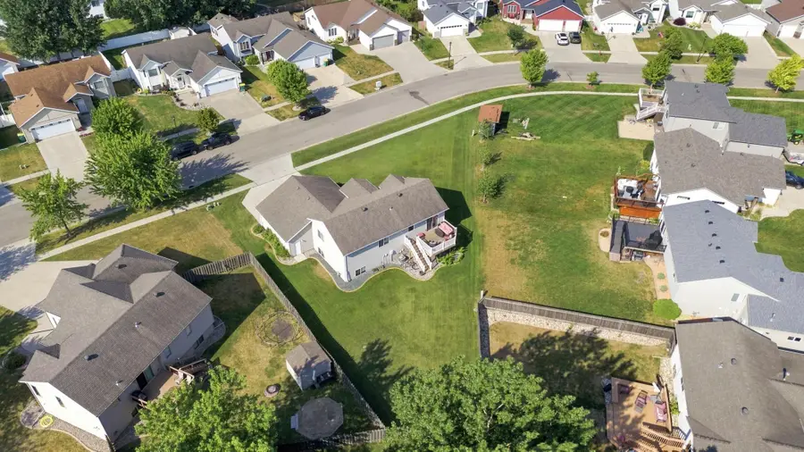 852 16th Avenue Court W, West Fargo, ND 58078 - #3