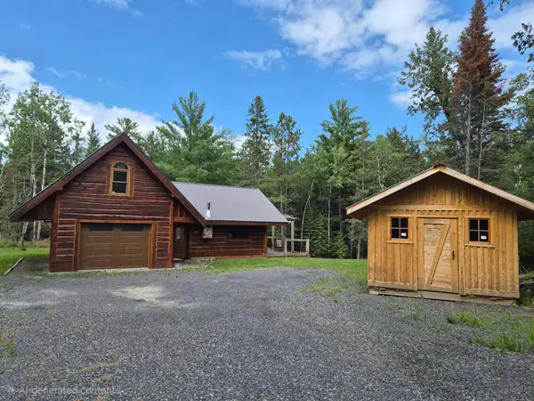 2101 County Road 138, Big Falls, MN 56649