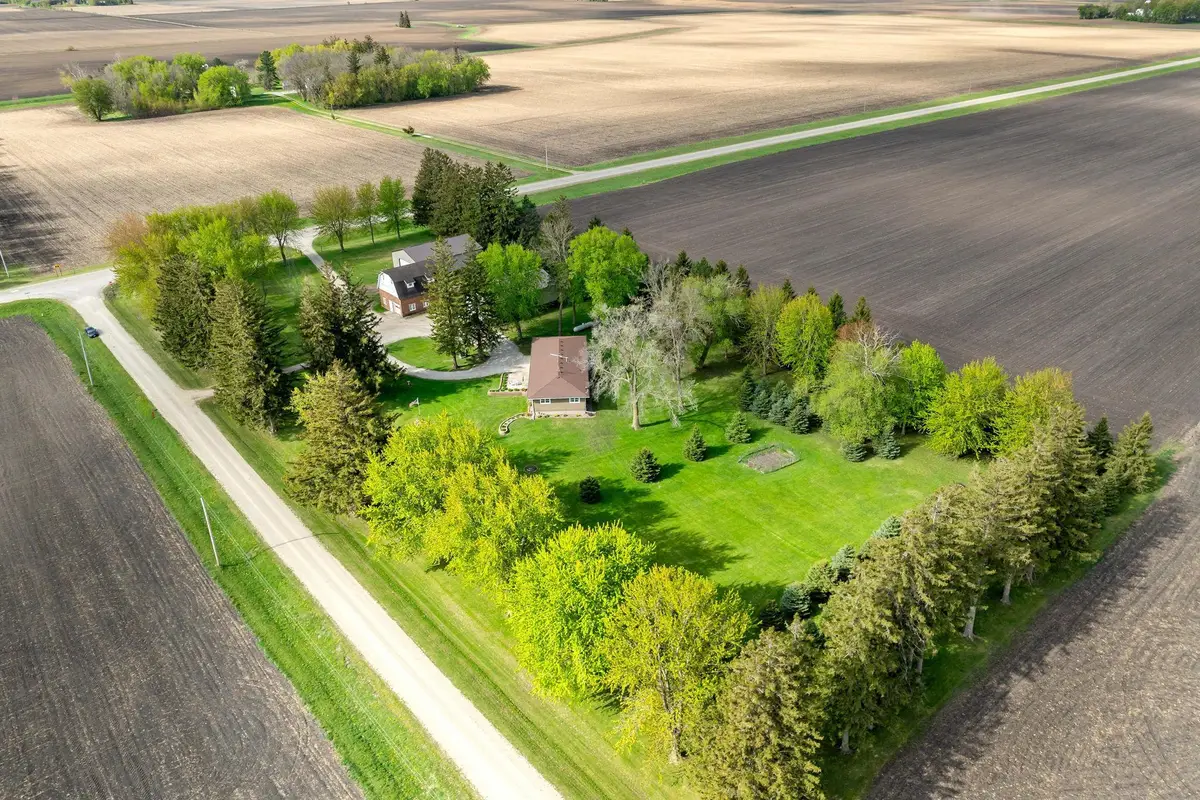 12964 E 270th Street, Kenyon, MN 55946 - #1