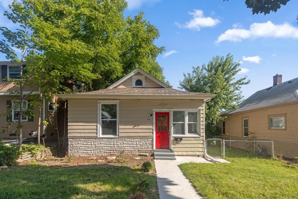 1035 Magnolia Avenue E, Saint Paul, MN 55106 - #1