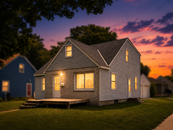 802 Center Street, North Mankato, MN 56003