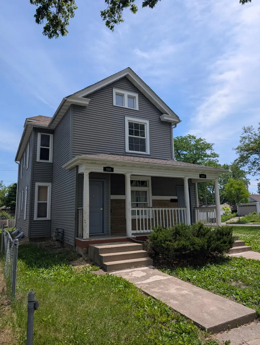 804 Oliver Avenue N, Minneapolis, MN 55411 - #2