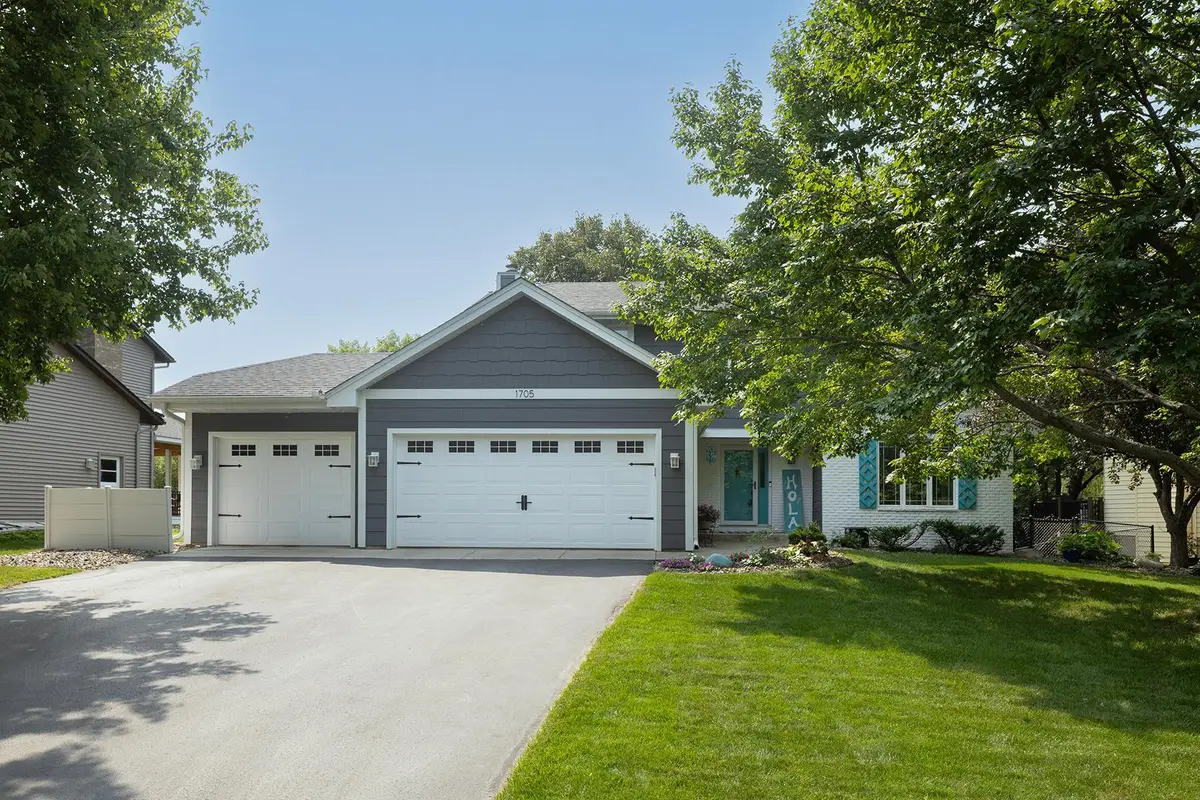 1705 Rushmore Drive, Burnsville, MN 55306 - #1