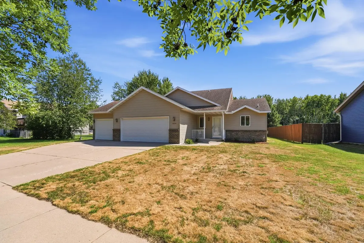 1814 36th Street S, Saint Cloud, MN 56301 - #1