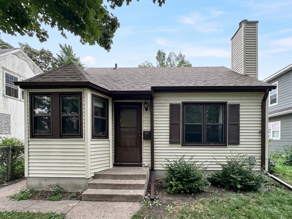 5641 Humboldt Avenue S, Minneapolis, MN 55419