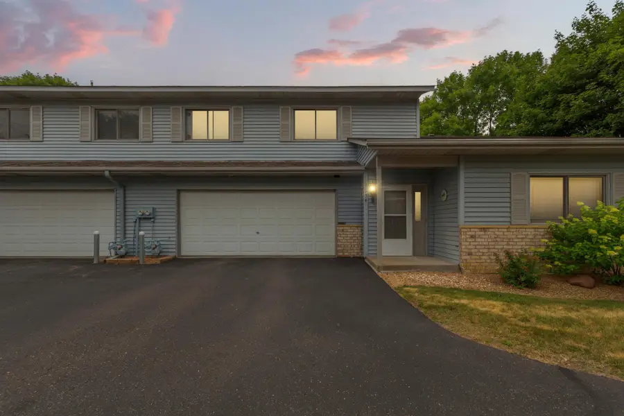 1154 Aston Circle, Burnsville, MN 55337 - #3
