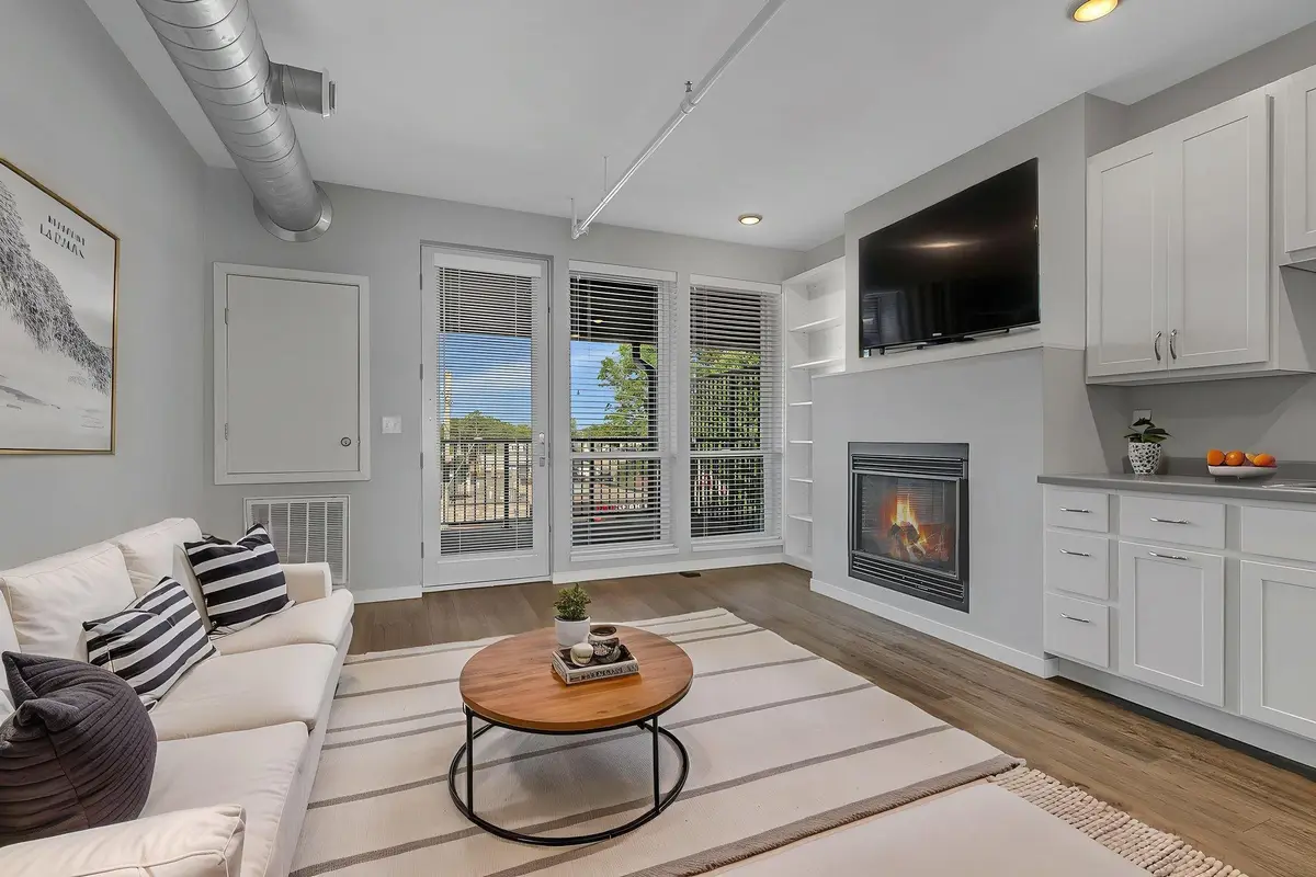 24 College Avenue N #305, Saint Joseph, MN 56374 - #1