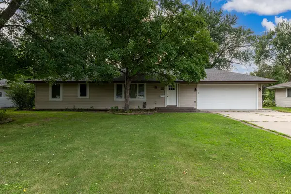 8024 Upton Avenue S, Bloomington, MN 55431