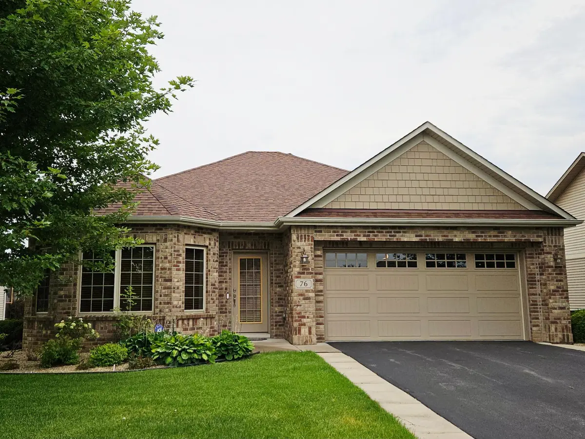 76 Quail Circle, Hudson, WI 54016 - #1