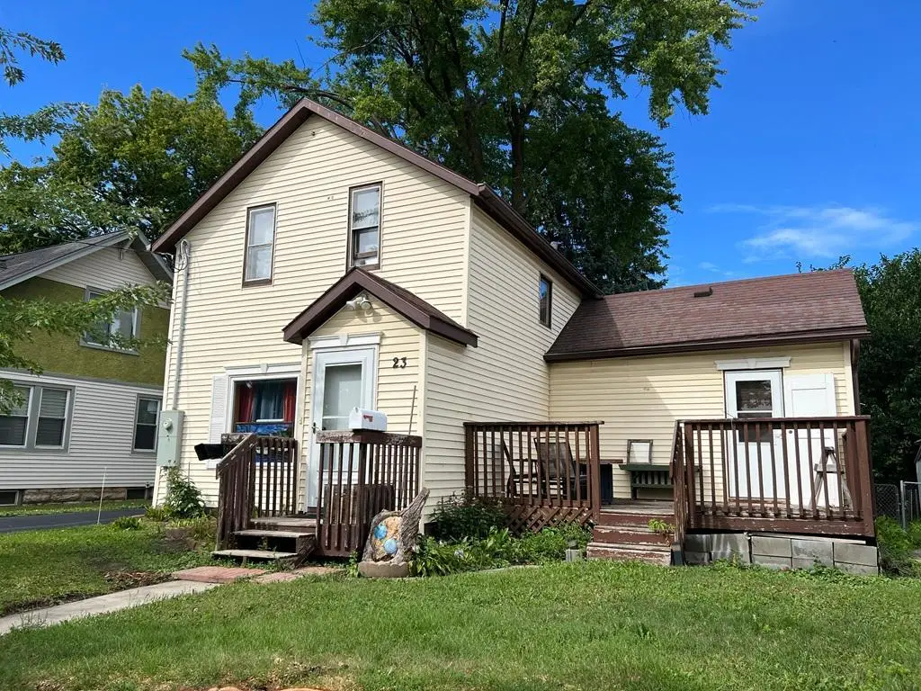 23 6th Street Nw, Rochester, MN 55901 - #1