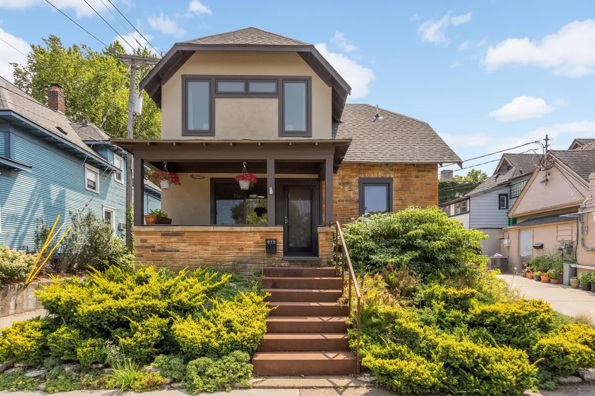 615 W 34th Street, Minneapolis, MN 55408 - #1