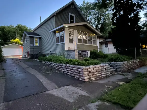 412 Lafond Avenue, Saint Paul, MN 55103