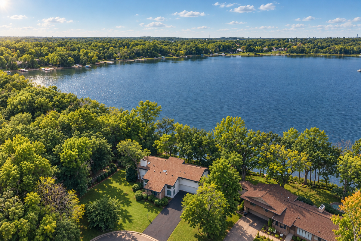 5605 Evergreen Lane N, Plymouth, MN 55442 - #1