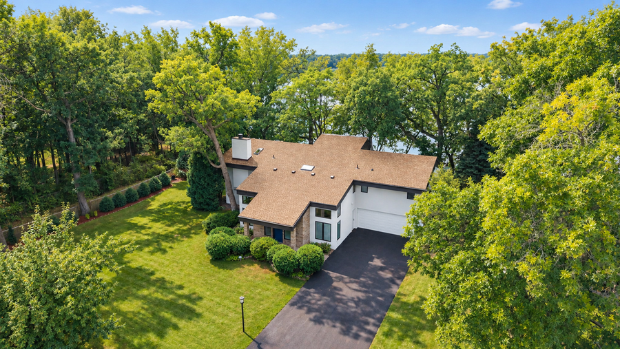 5605 Evergreen Lane N, Plymouth, MN 55442 - #3