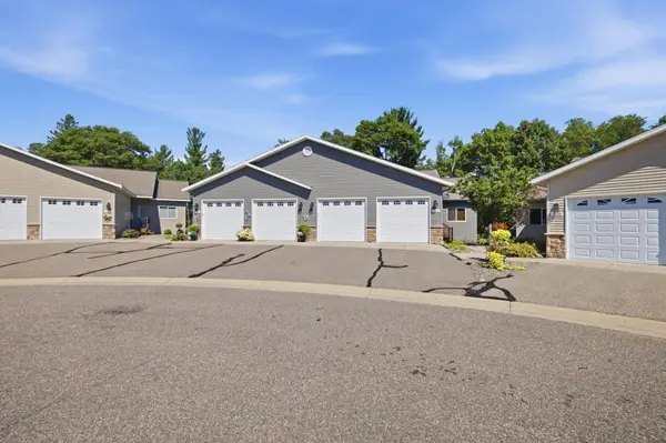5646 Rush Lake Court, Baxter, MN 56425