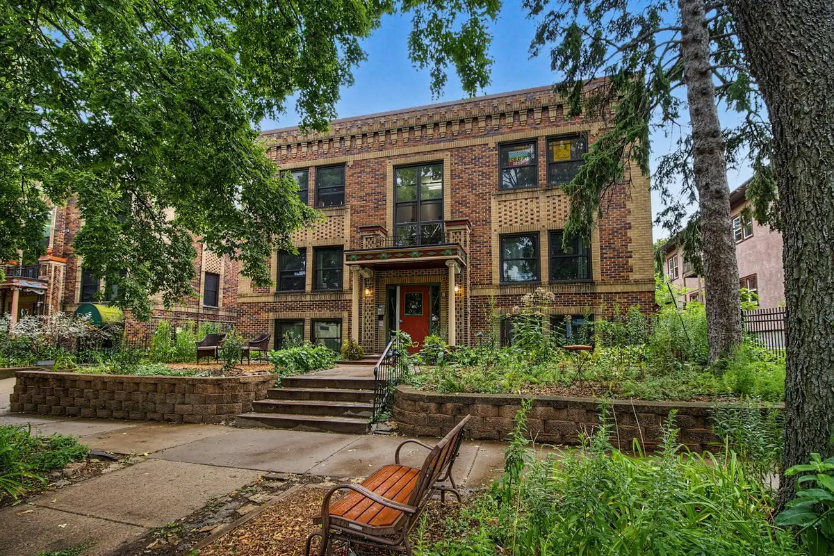 3116 12th Avenue S #A209, Minneapolis, MN 55407 - #1