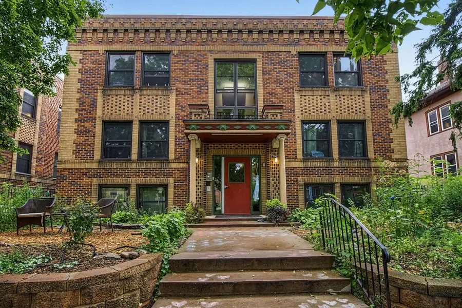3116 12th Avenue S #A209, Minneapolis, MN 55407 - #2