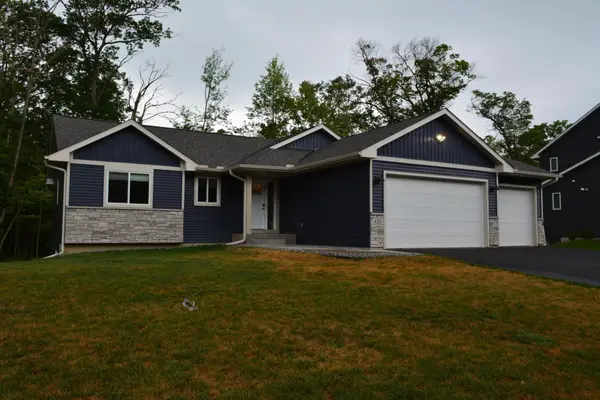 425 Knollwood Avenue, Saint Croix Falls, WI 54024
