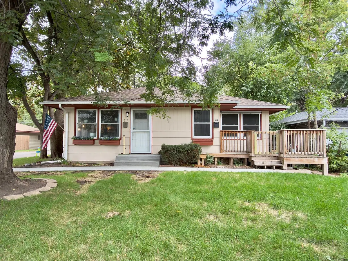 317 Washington Avenue S, Edina, MN 55343 - #1