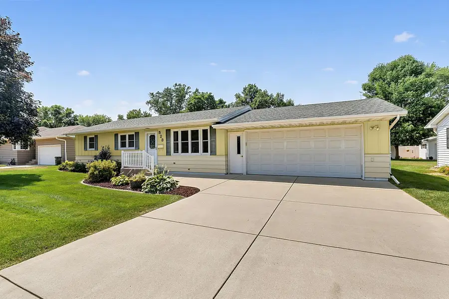 523 6th Ave N, Cold Spring, MN 56320 - #2