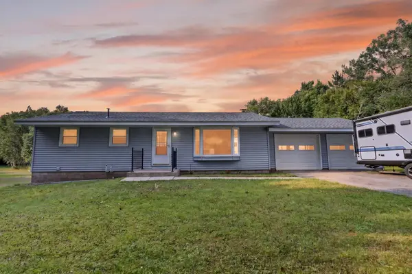 34264 N Shoal Lake Road, Grand Rapids, MN 55744