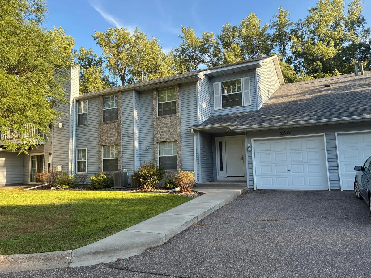 2617 Innsbruck Trail, Saint Paul, MN 55112 - #1