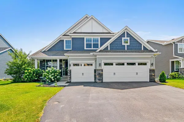 15399 76th Street Ne, Otsego, MN 55330