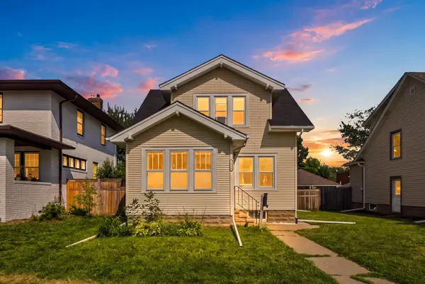 1334 Searle Street, Saint Paul, MN 55130