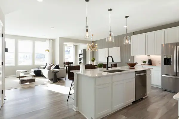22136 Harvest Avenue, Rogers, MN 55374