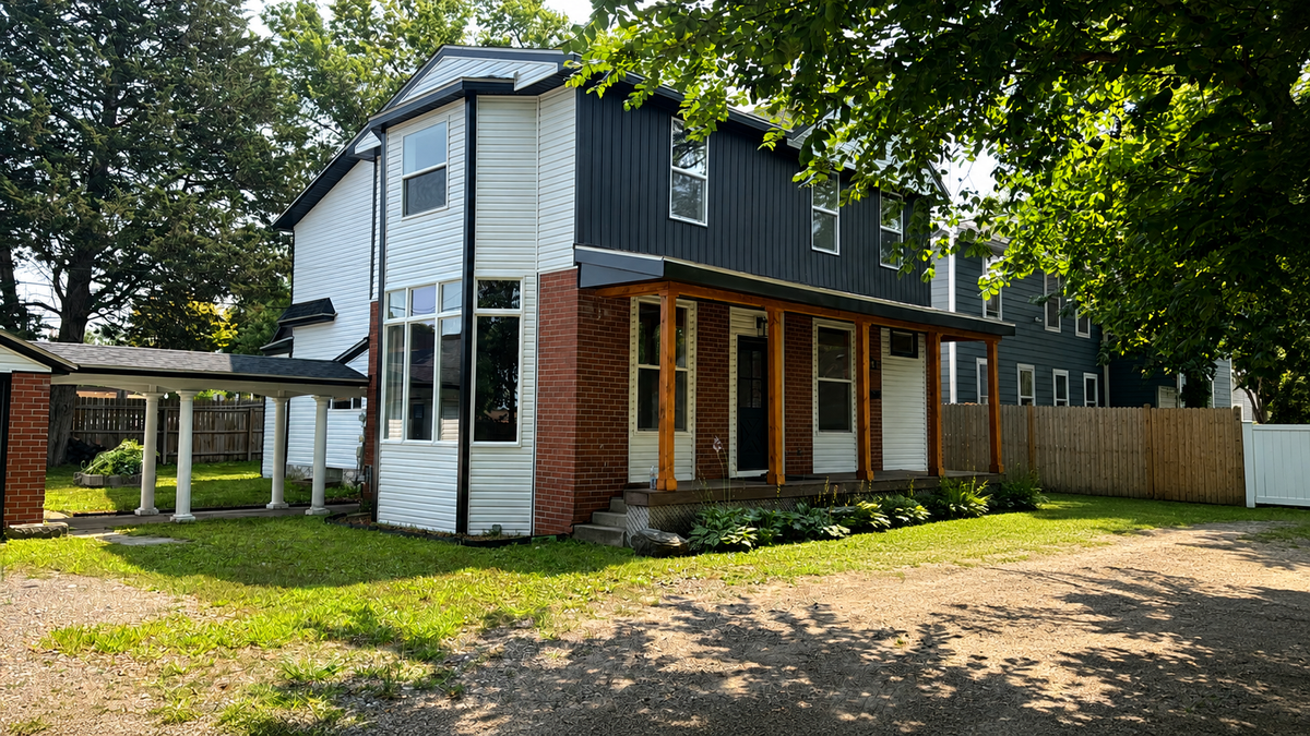 321 7th Street Sw, Willmar, MN 56201 - #1