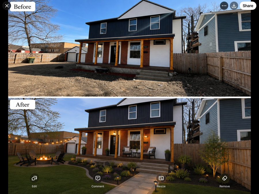 321 7th Street Sw, Willmar, MN 56201 - #2