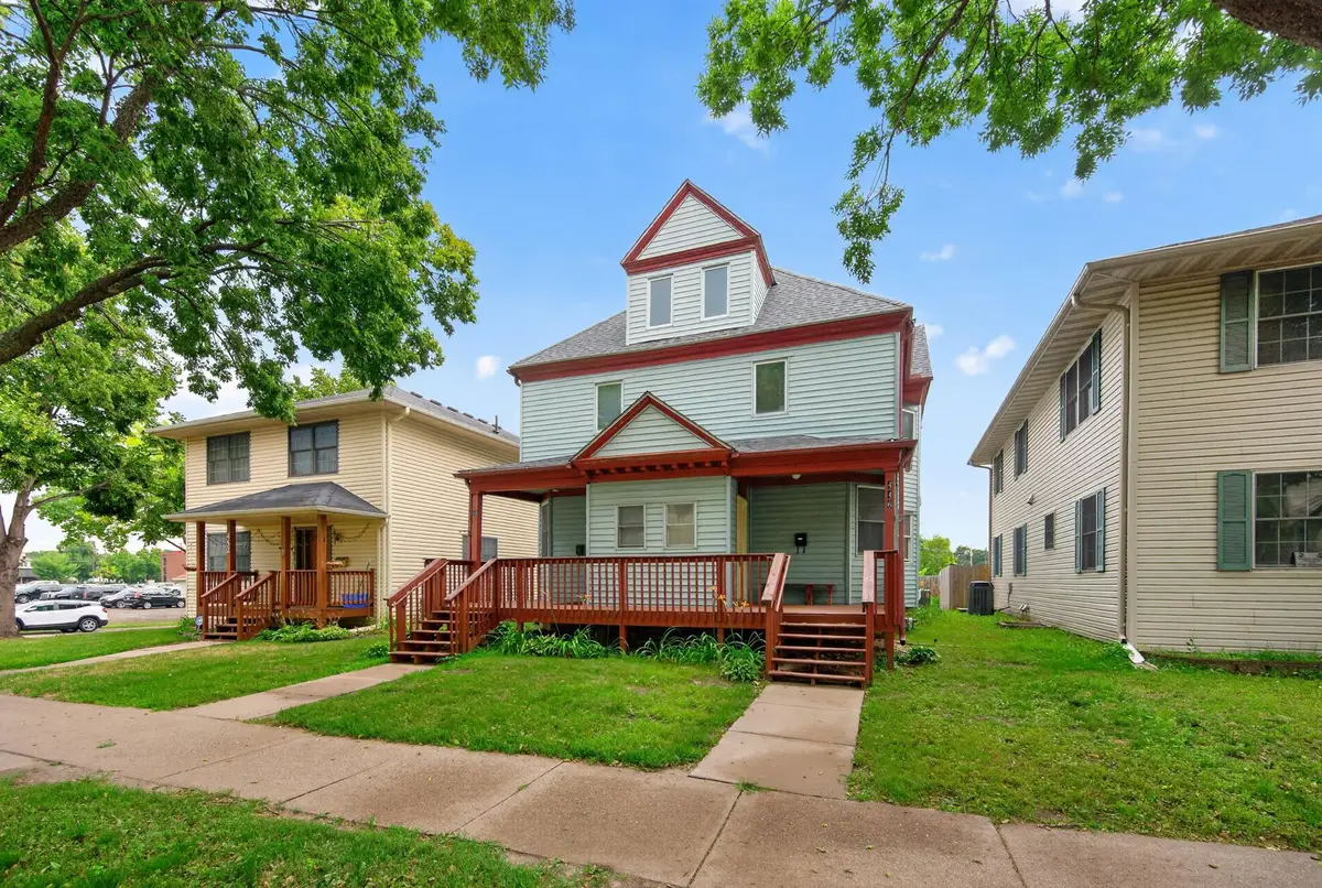 446 Virginia Street, Saint Paul, MN 55103 - #1