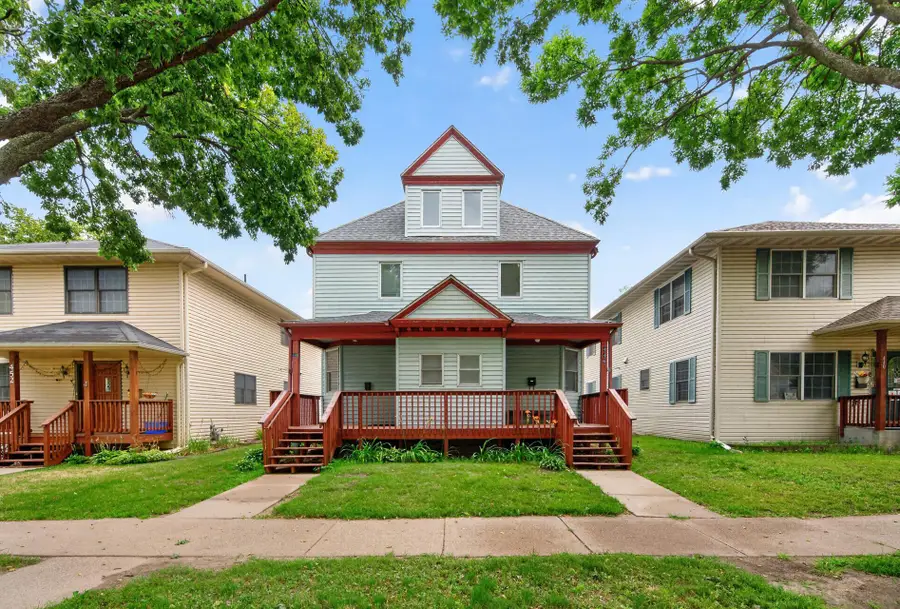 446 Virginia Street, Saint Paul, MN 55103 - #2