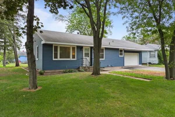 1702 14th Avenue S, Saint Cloud, MN 56301