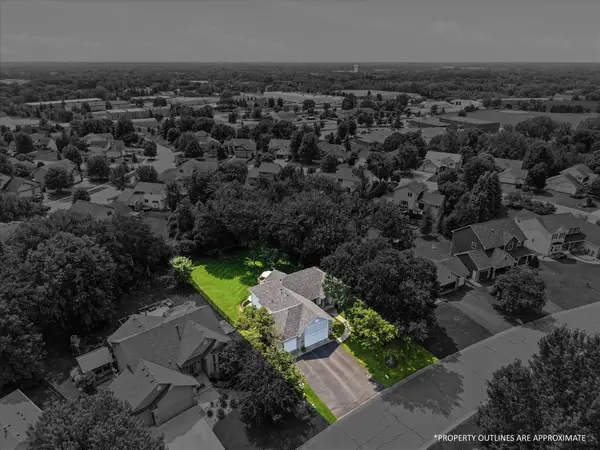 12514 194th Lane Nw, Elk River, MN 55330