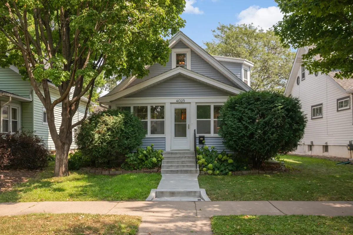 4025 27th Avenue S, Minneapolis, MN 55406 - #1