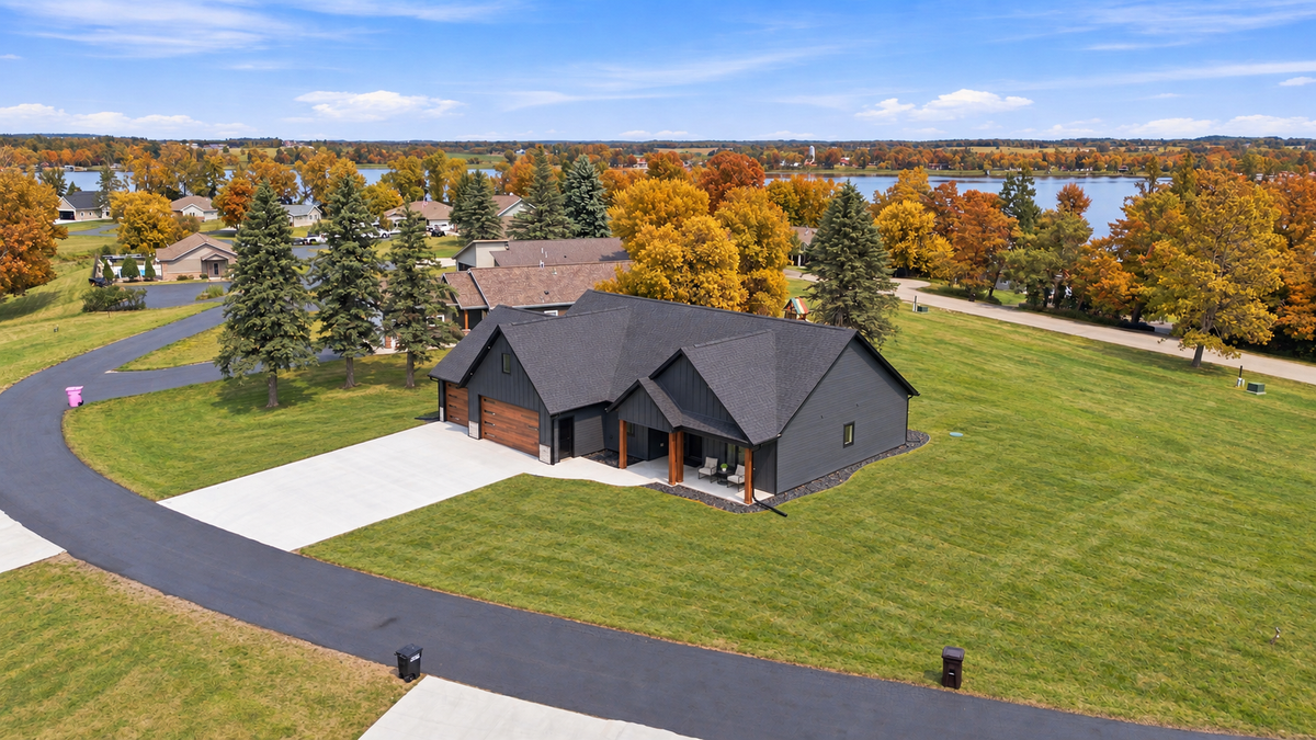20639 County Highway 21, Detroit Lakes, MN 56501 - #1