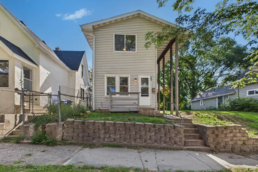 920 Farrington Street, Saint Paul, MN 55117 - #2