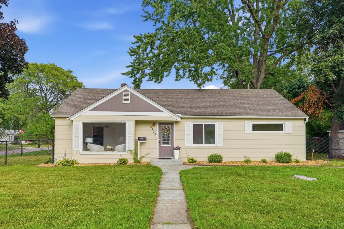 5724 Hampshire Avenue N, Minneapolis, MN 55428 - #1